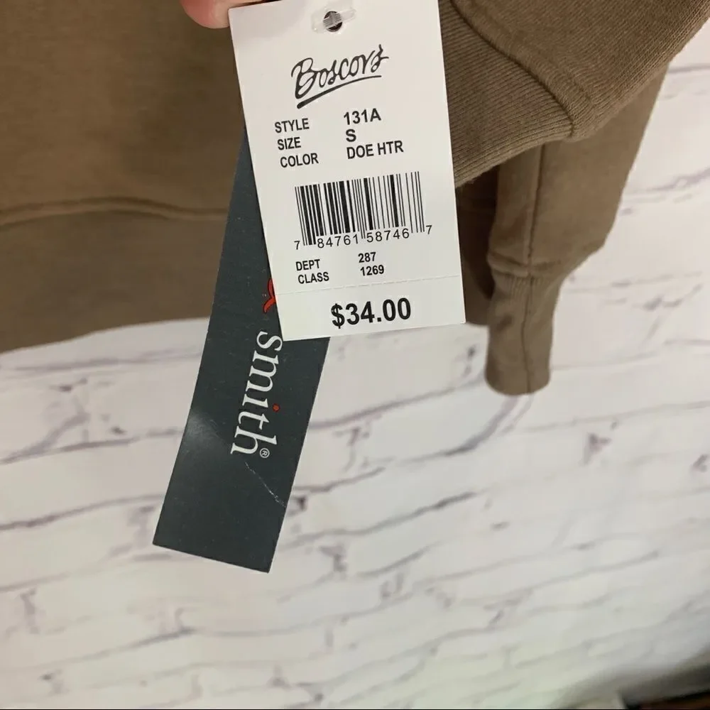 Fall small sweatshirt - BNWT!‎ - Picture 4 of 5